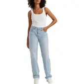 Levi's Damen 501 90's Jeans, Ever Afternoon, 34W / 30L