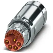 Phoenix Contact 1244453 Kupplungssteckverbinder SH-8EPS48A9LB2SX SH8EPS48A9LB2SX