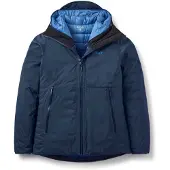 Rab Damen-Daunenjacke Microlight Shield