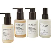 The Retreat Wellbeing Discovery Collection 100 ml 4 stk.