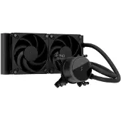 Fractal Design Radius 240 Wasserkühlung 240 Mm