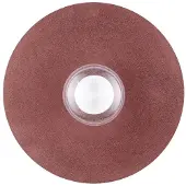 Nova Luce Wandleuchte Vrahos G9 Rot Glas Beton Ø45cm 9540334