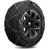 König Schneekette Reflex Cross 251 (2er Set)