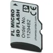 Phoenix Contact 1129482 Programm-/Konfigurationsspeicher FL MICRO SD FLASH FLMICROSDFLASH