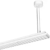 LTS 658497 LUZ Pendelleuchte 12W 840 1700LM DALI 60° weiß Leistungsklasse 1 LUZ-PA12 101.840.60/DALI weiß LUZPA1210184060DALI