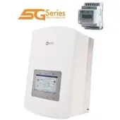 Solis 4.6kW Hybrid S5 EH1P (inkl. 3ph Meter)