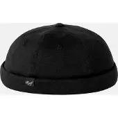 REELL - Docker - Cap Gr One Size schwarz