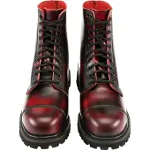 Brandit Rub Off Phantom 10 Eye Stiefel