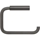 Blomus Toilettenpapierhalter Modo Rof Burned Metal