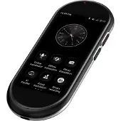 Maxcom MT100 – KI-Übersetzer mit 4,1? Touchscreen, 139 Sprachen, Sprach-, Text- & Bildübersetzung, ChatGPT-Funktion