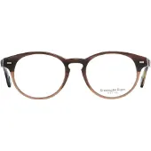 Zegna Optische Fassung ZC5008 49 064