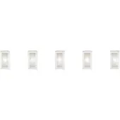Faller 163750 Universel Universel SMD-LEDer