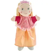 Haba Handpuppe Prinzessin