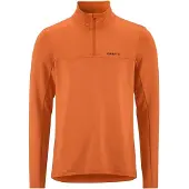 Craft Herren Rollkragenpullover CORE GAIN MIDLAYER M