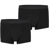 Urban Classics Bonded Retro Boxershorts 2 Einheiten