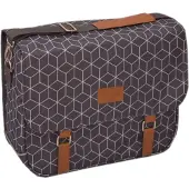 CULBAGS MERTIE ELEGANCE STYL Hochwertige Fahrradtasche