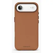 Vonmählen Back Cover Like Leather iPhone Air Brown, Grundfarbe
