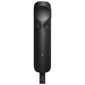 Logitech Spotlight 2 presentation remote control - black