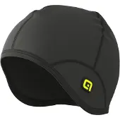 ALÉ Black Balaclava AW18