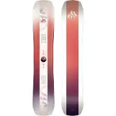 Jones Twin Sister Snowboard Für Frauen