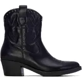Xti 14619001 Stiefeletten Mit Absatz