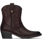 Xti Stiefeletten 14619002 für Damen