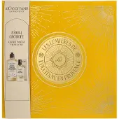 L'Occitane Neroli Orchidee Xmas Giftset 300 ml Eau de Toilette