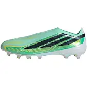 Adidas F50 Hyperfast Elite Laceless Ag Fußballschuhe