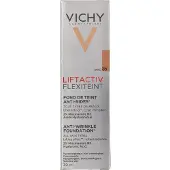 VICHY Liftactiv Flexilift Anti-Wrinkle Foundation SPF20 30 ml 35 Sand Damen