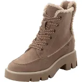 Tamaris Damen Elegante Stiefelette 1-26293-47 Grau