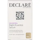 Declare Agecontrol Night Essential Serum 50 ml