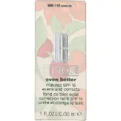 Clinique Even Better Make-Up SPF15 13 - Amber Foundation 30 ml