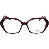 Ana Hickmann Brillenfassung HI6316 H03 53