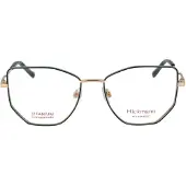 Ana Hickmann Brillenfassung HI1255 12A 52