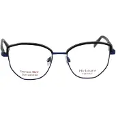 Ana Hickmann Brillenfassung HI1244 G22 52