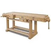 Holzkraft Hobelbank HB 2080