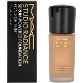 MAC Studio Radiance Serum-Powered Foundation NW15 30 ml Damen