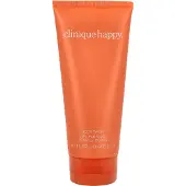 Clinique Happy Duschgel für Damen 200 ml