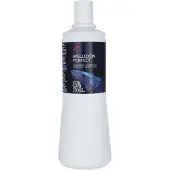 Wella Welloxon Perfect Creme Developer Haare färben 1000 ml Damen