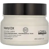 L'Oréal Professionnel - L'Oreal Serie Expert Metal DX Mask Masken 250 ml