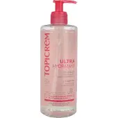 Topicrem Gentle Cleansing Gel 500 ml