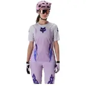 FOX Racing Damenmaillot Ranger Jersey foundry | Größe L