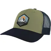 EISLEY Herren Cap Glacier