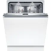 Bosch Spüler vollintegriert 60cm