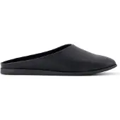 Toms Amelia black tumbled pu 35.5