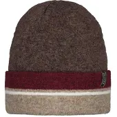 Barts Findley Beanie brown (09)