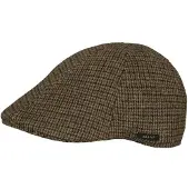 Barts Mr. Mitchell Cap brown (09) L