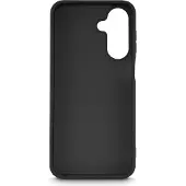 Hama Handyhülle "Fantastic Feel" für Samsung Galaxy A17/A17 5G/A18, Schwarz