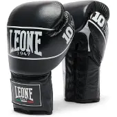 Leone1947 Shock Pro Laces Boxhandschuhe