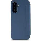 Hama Handytasche "Fantastic Feel" für Samsung Galaxy A17/A17 5G/A18, Blau
